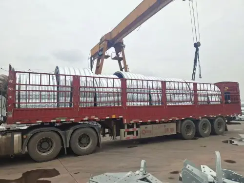 2026年知名的拼裝鋼波紋管,鋼波紋管涵,拱形拼裝鋼波紋管廠家選購(gòu)參考名錄