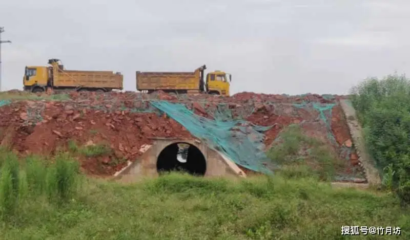 城市管網(wǎng)改造：鋼波紋管涵的應(yīng)用價(jià)值凸顯