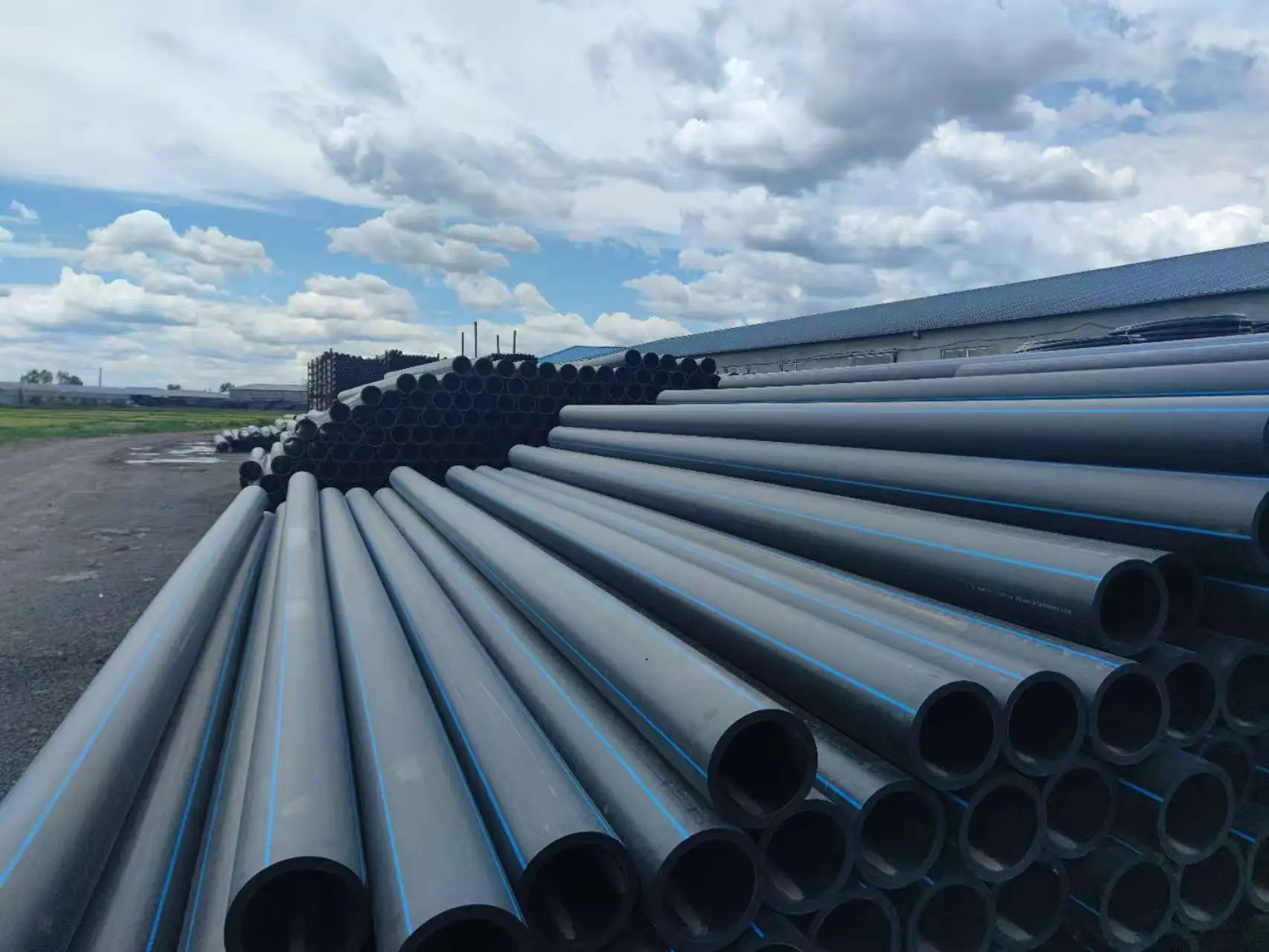 總結(jié)濱沃PE給水管市場(chǎng)競(jìng)爭(zhēng)力，其性價(jià)比和客戶認(rèn)可程度咋樣