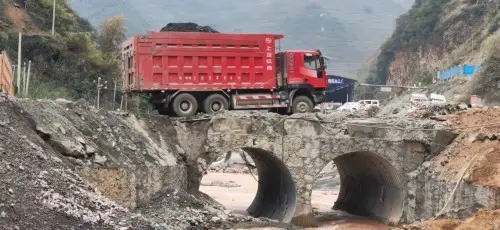 2026年優(yōu)秀的拼裝鋼波紋管源頭廠家口碑推薦