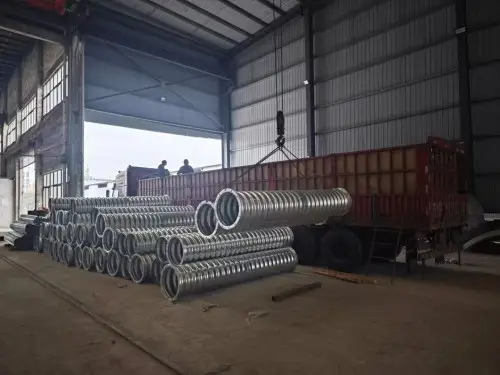 2026年靠譜的鋼波紋管涵,拱形拼裝鋼波紋管,整裝鋼波紋管廠家采購(gòu)?fù)扑]